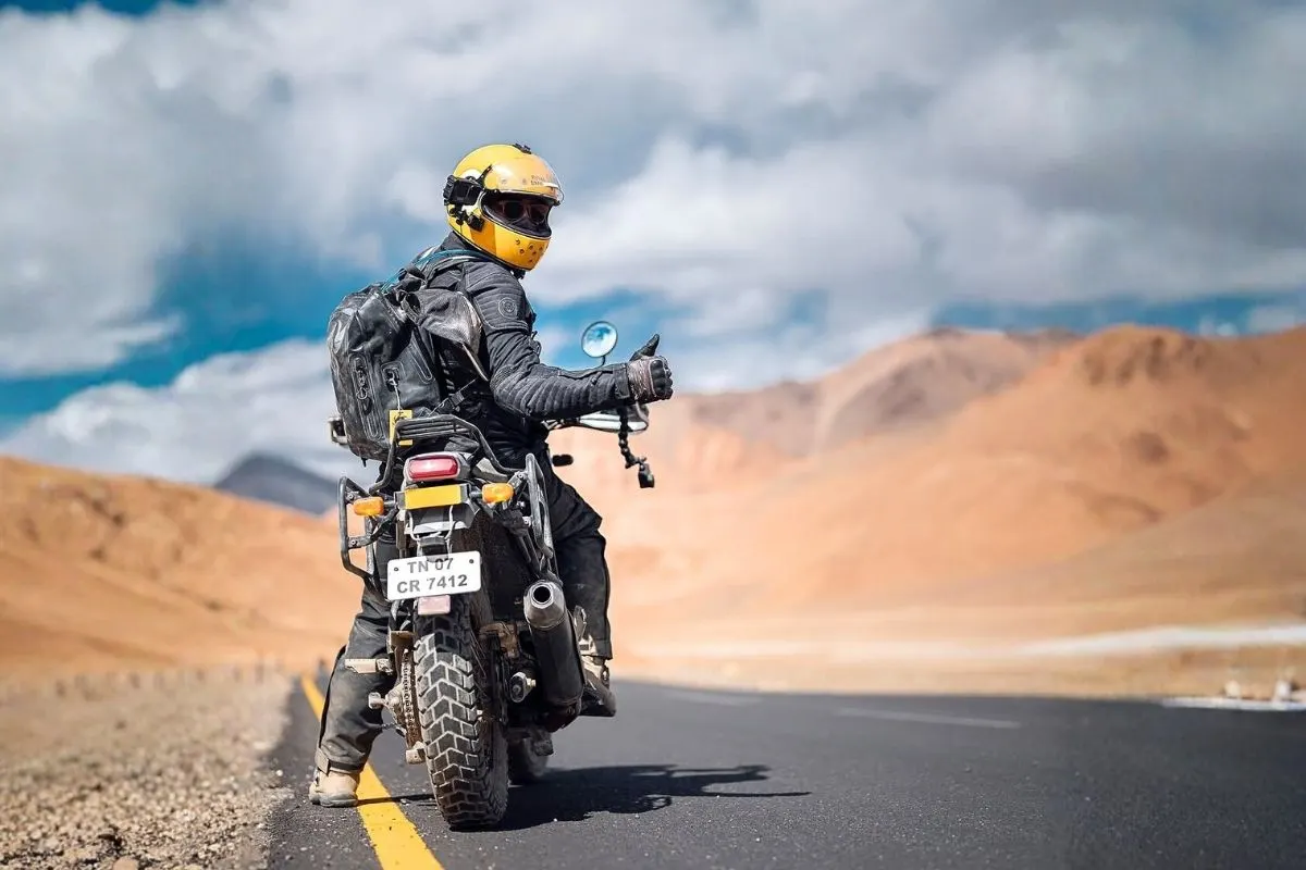 Ladakh Highway