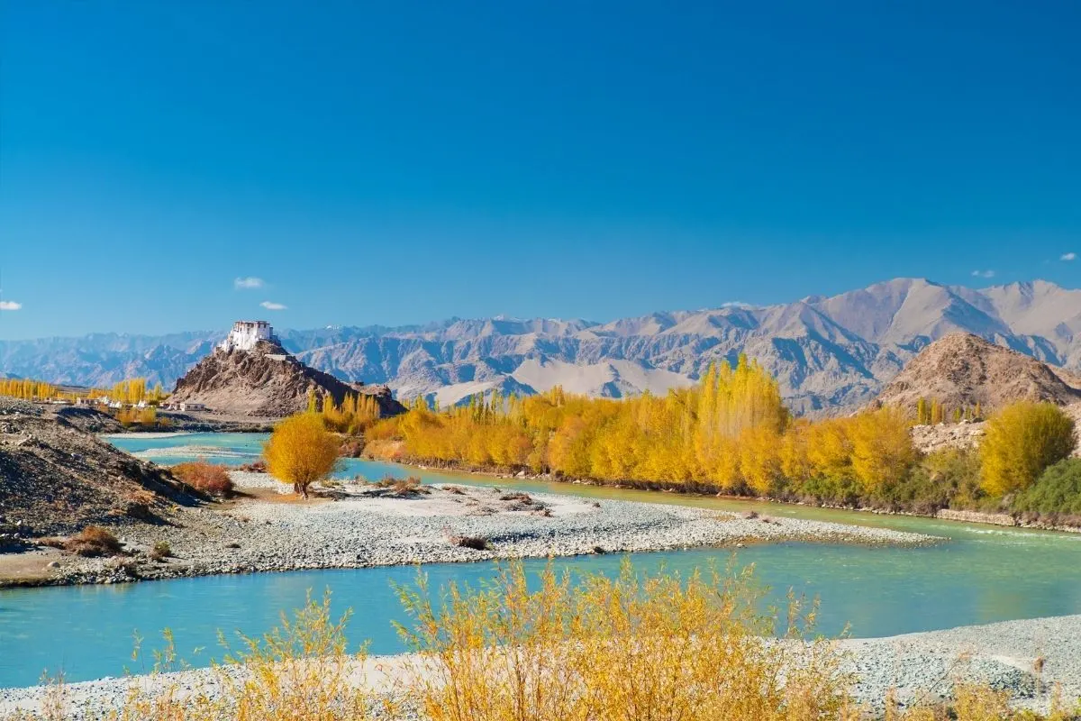 Indus Valley