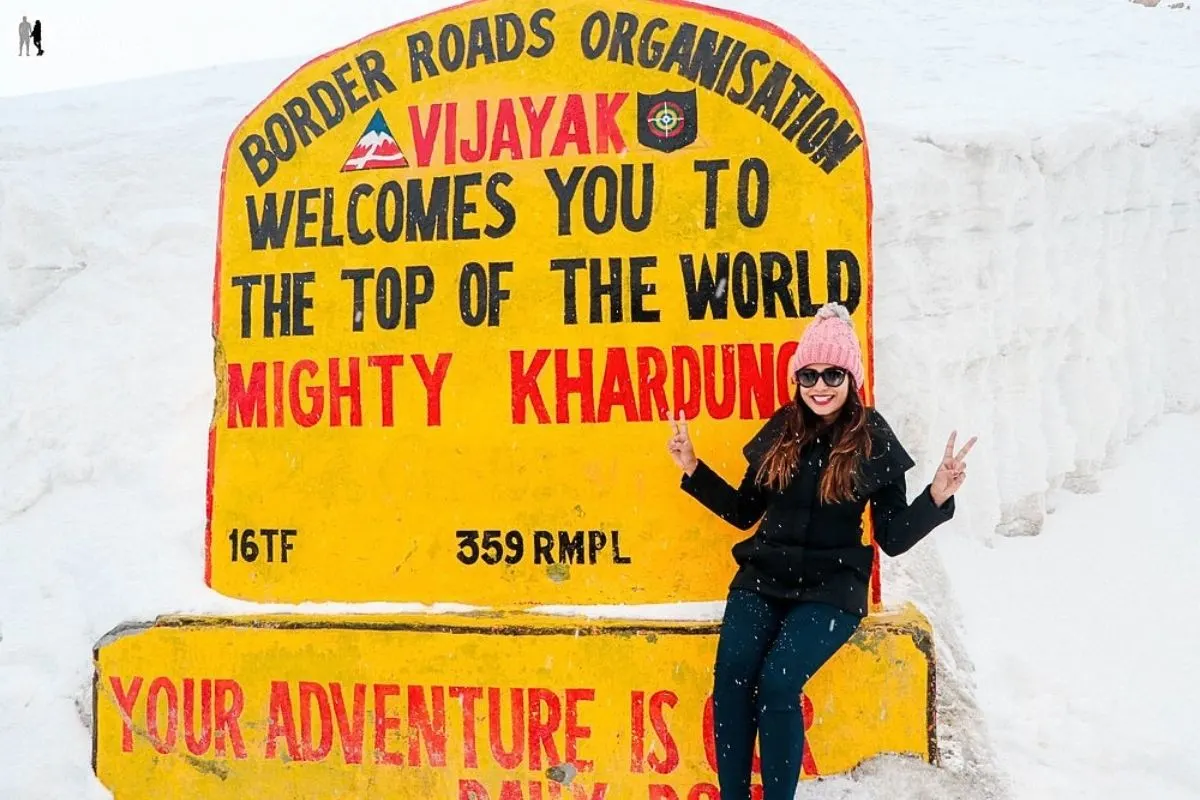 Khardung La