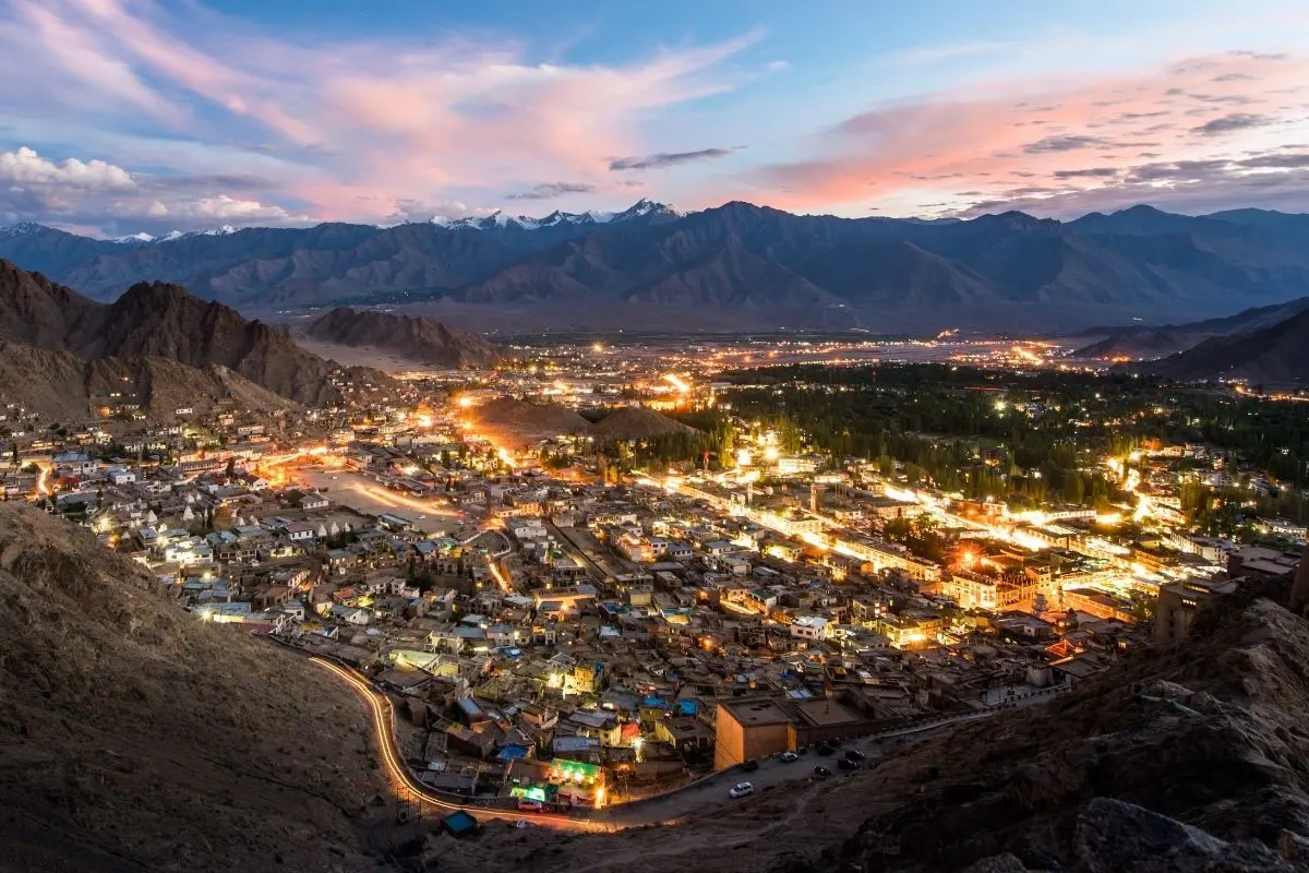 7 Days Leh Ladakh Stok Hemis Retreat
