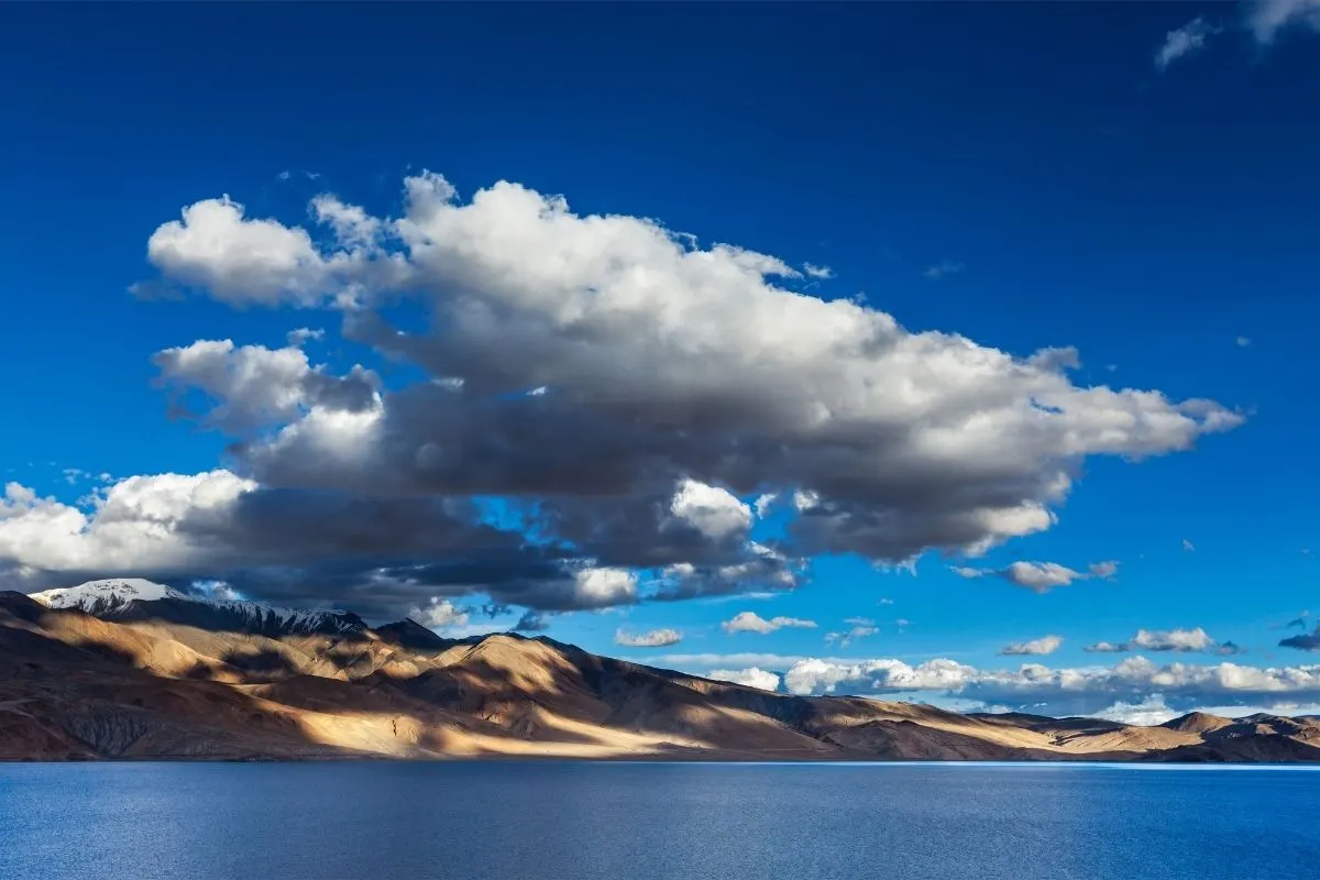 8 Days Umling La Tso Moriri Bike Expedition