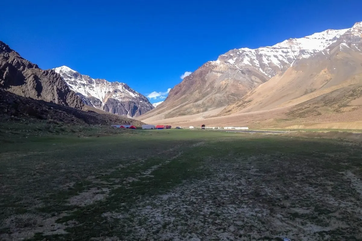 10 Days Delhi Manali Leh Overland Adventure