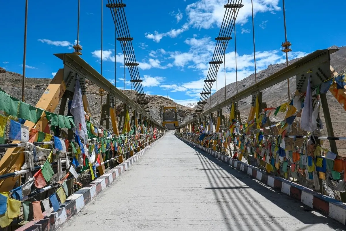 Spiti Valley