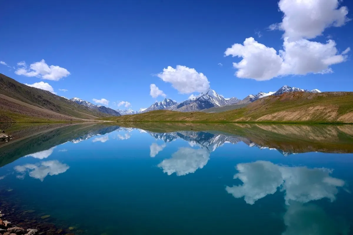 7 Days Spiti Kaza Chandratal Escape