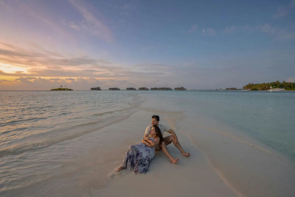 6 Days Andaman Honeymoon Retreat