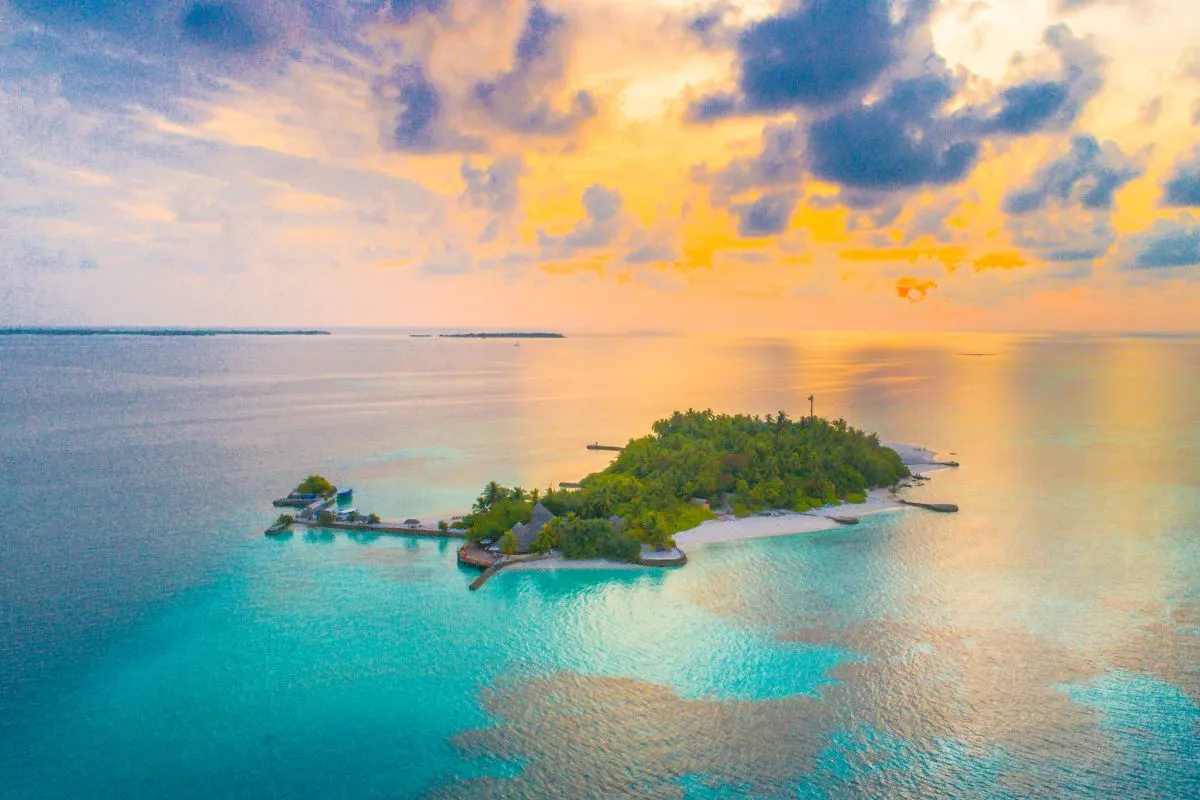 5 Days Andaman Couple Getaway