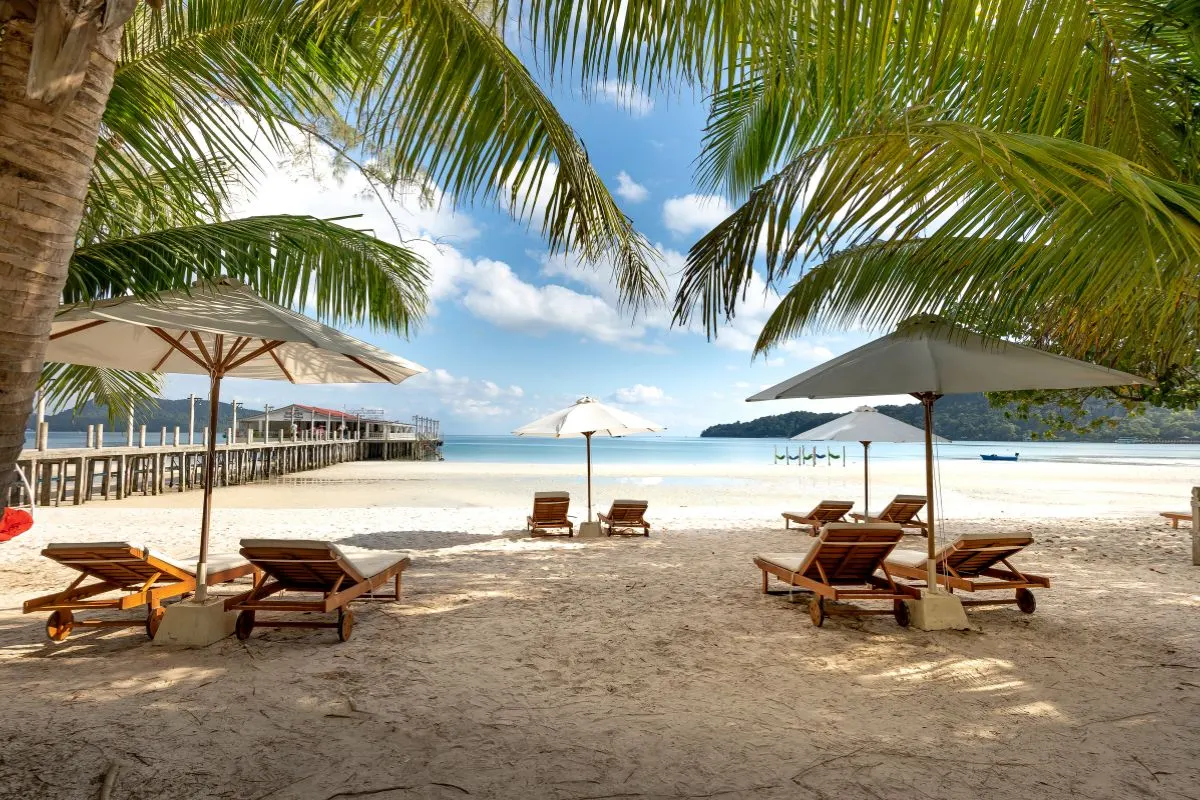 7 Days Andaman Luxury Island Retreat