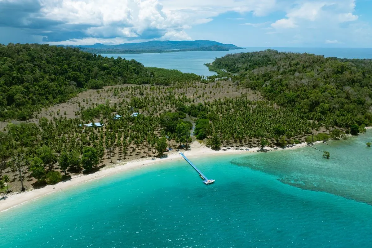 7 Days Andaman Family Bliss