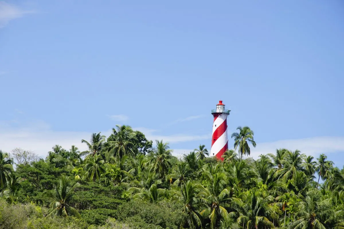 7 Days Andaman Islands Discovery