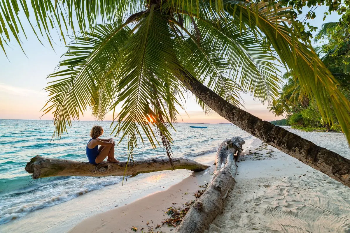 7 Days Andaman Honeymoon Bliss