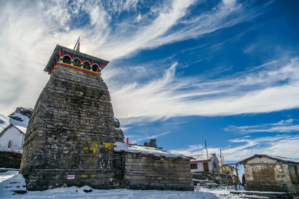 Chopta Chandrashila Trek