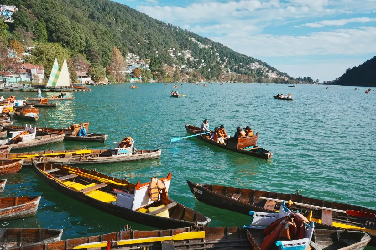 Nainital