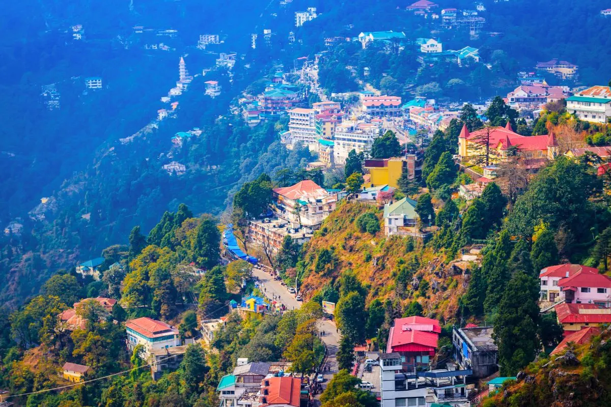Mussoorie