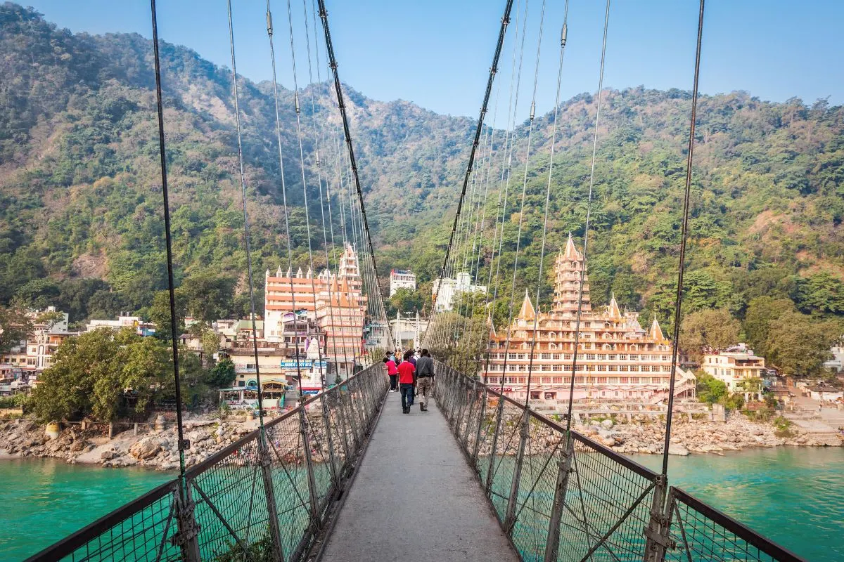 Lakshman Jhula