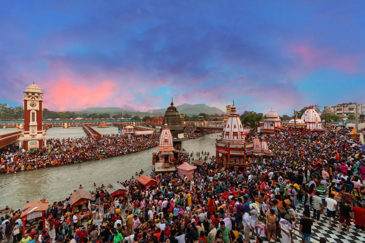 Har Ki Pauri