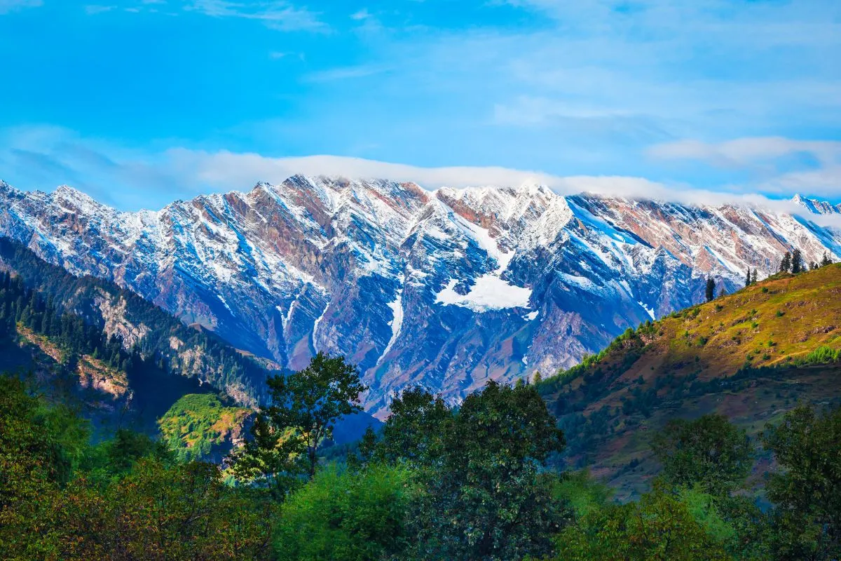 Manali