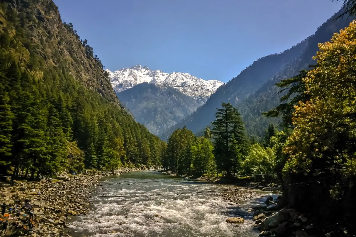 Manali