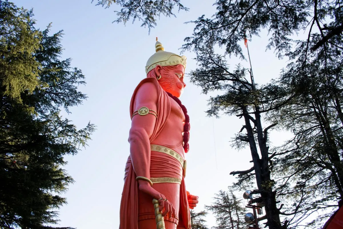 6 Days Shimla Manali Escape