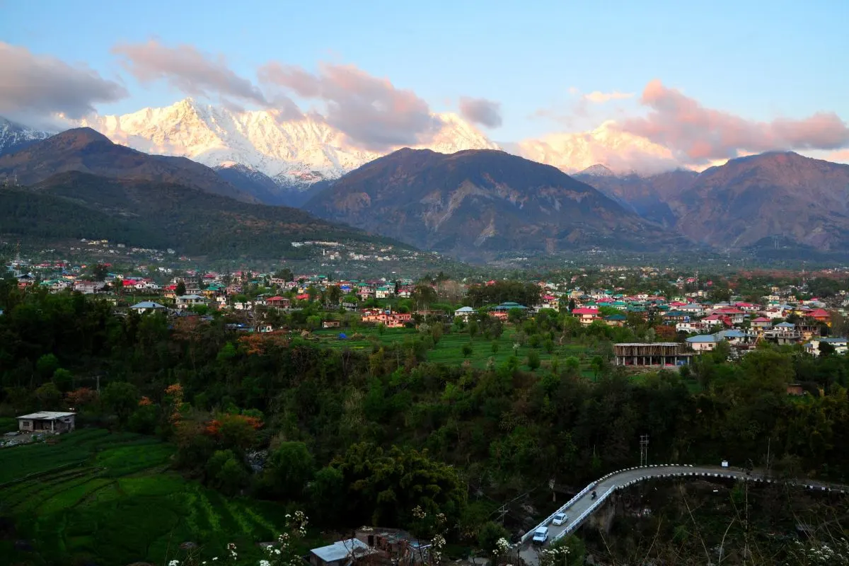 Dharamshala