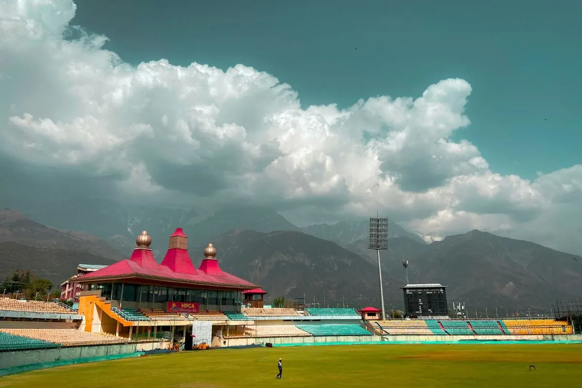 8 Days Shimla Manali Dharamshala Bliss