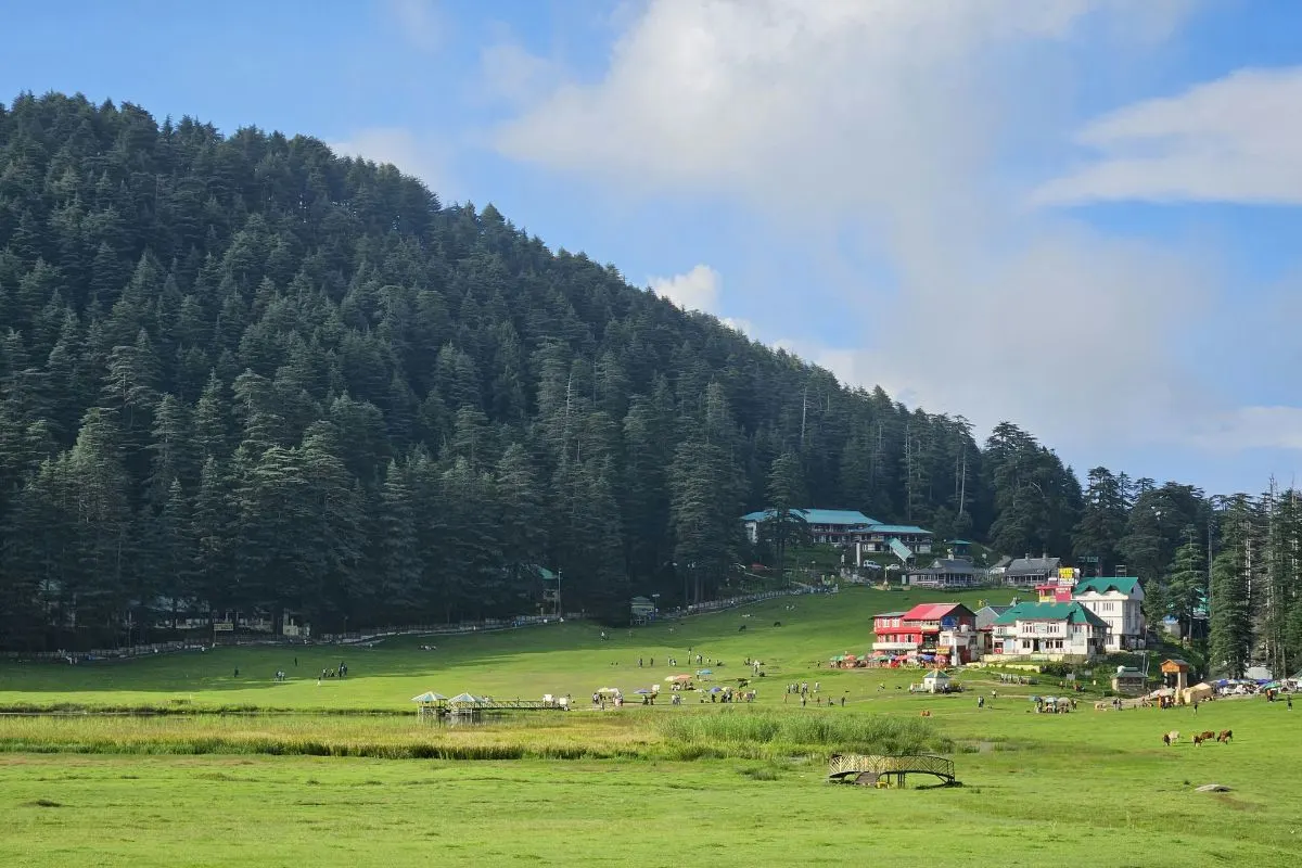 9 Days Shimla Manali Dalhousie Bliss