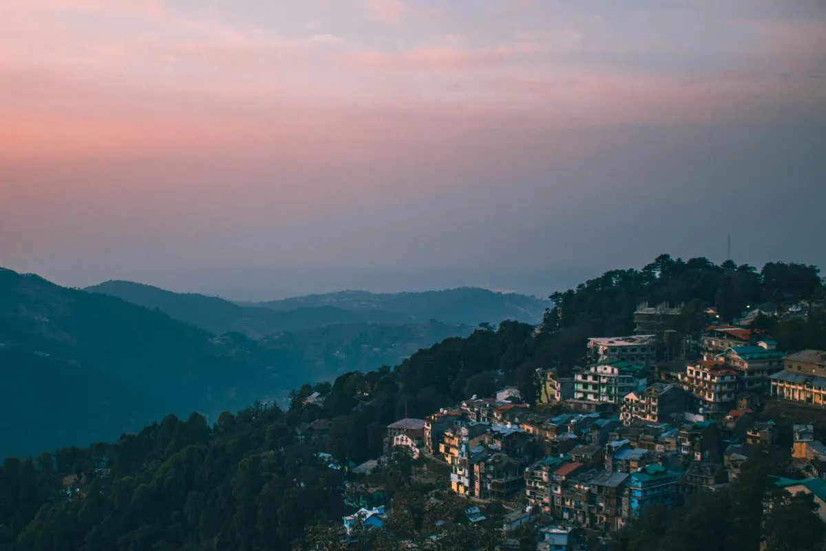 6 Days Dharamshala Dalhousie Honeymoon Retreat