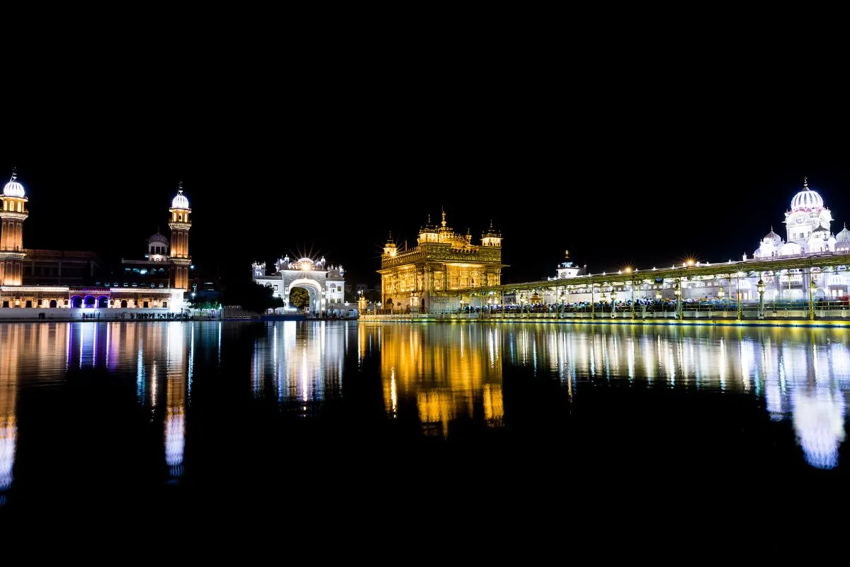 9 Days Himachal Amritsar Bliss