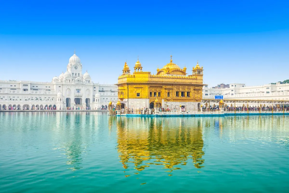 Amritsar