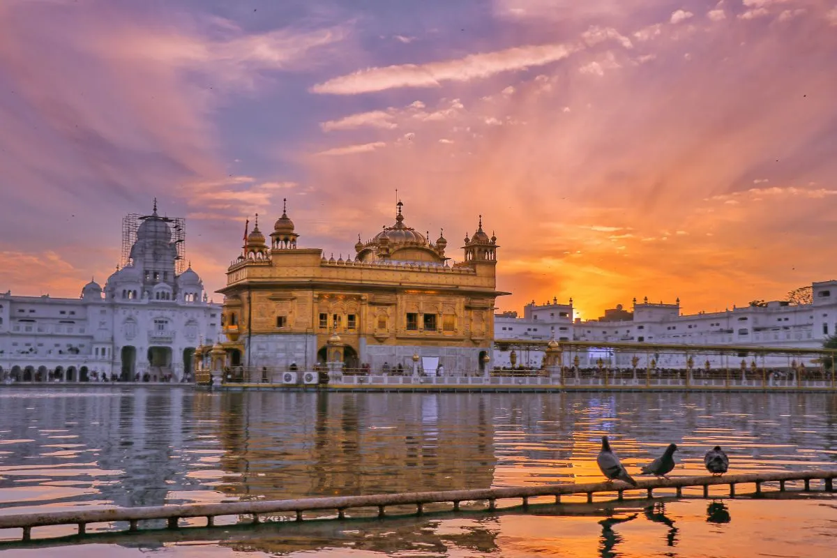 North India