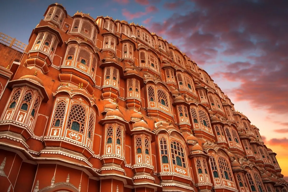 6 Days Jaipur Jodhpur Udaipur Escapade
