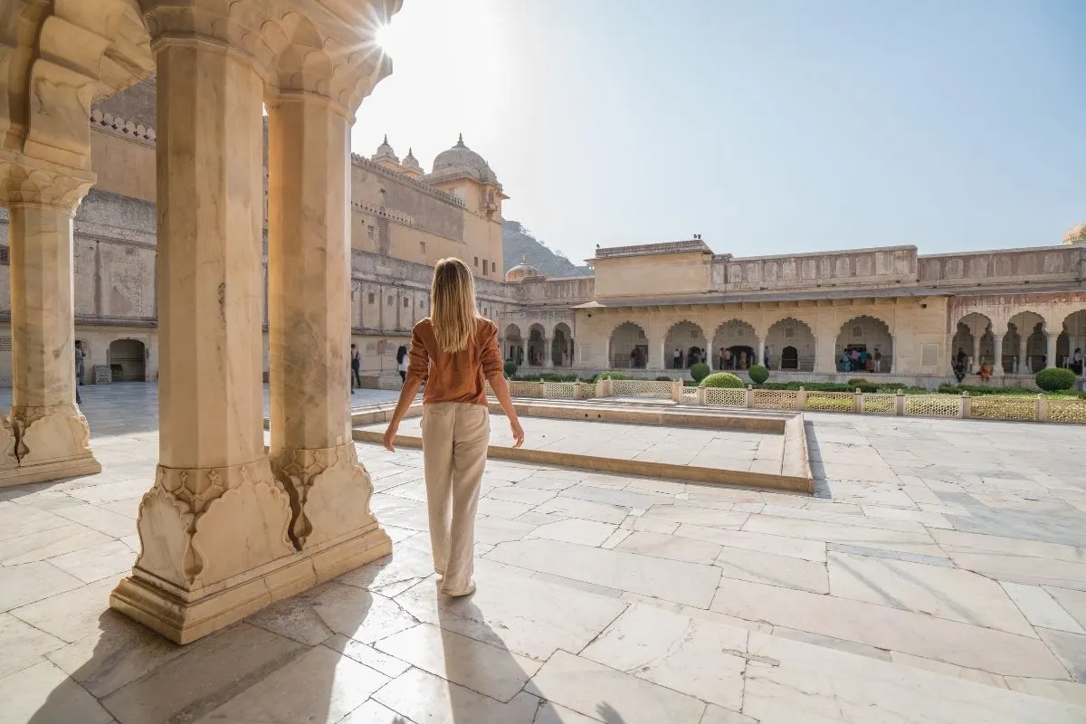 Amber Fort