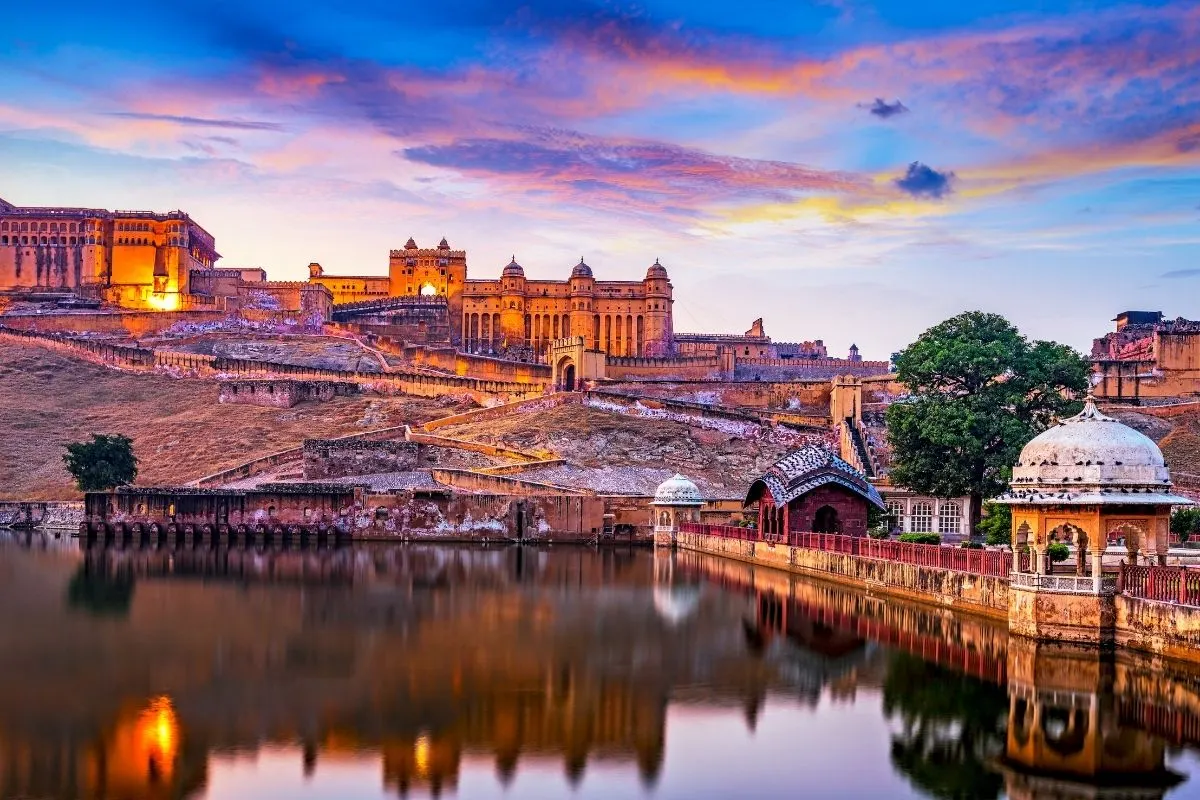 10 Days Grand Rajasthan Circuit Adventure