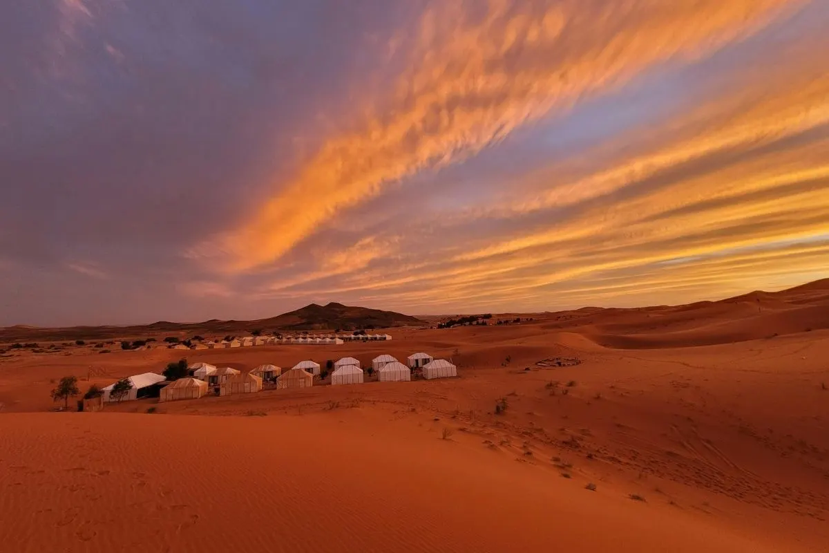 8 Days Ultimate Rajasthan
