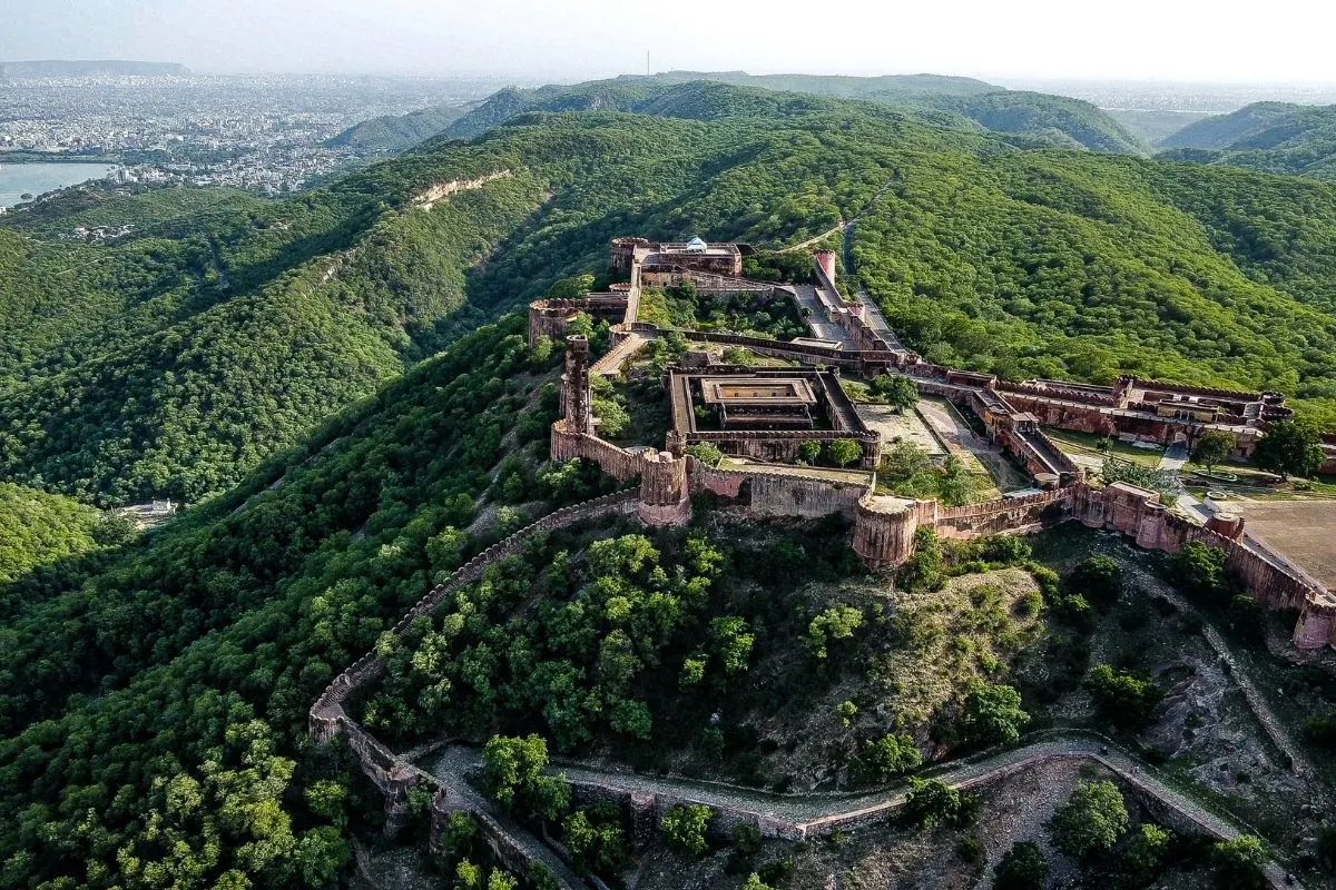 5 Days Udaipur Jawai Kumbhalgarh Retreat