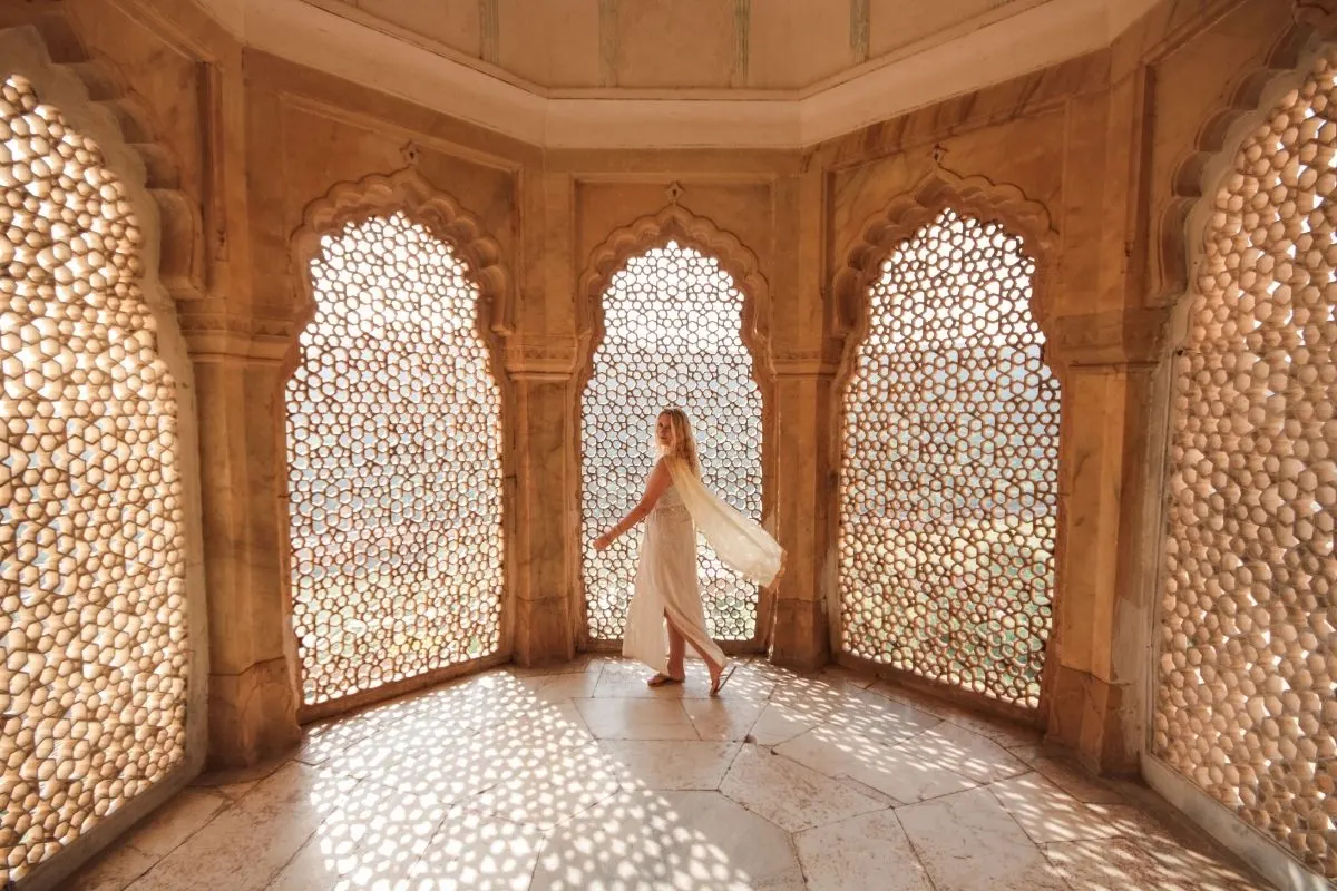 Rajasthan