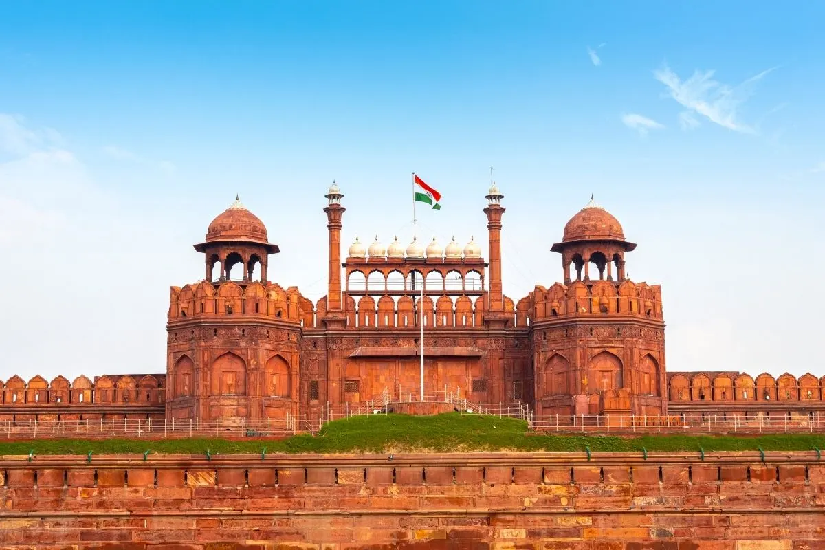 Red Fort