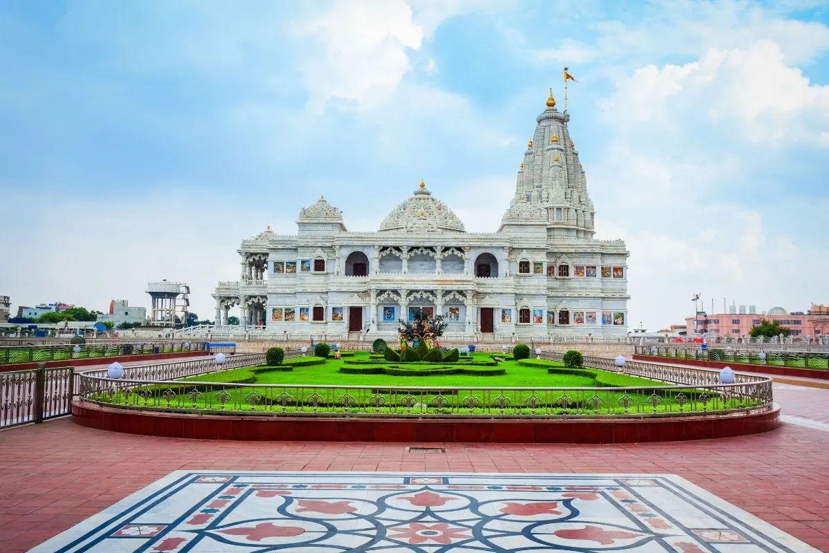 Mathura