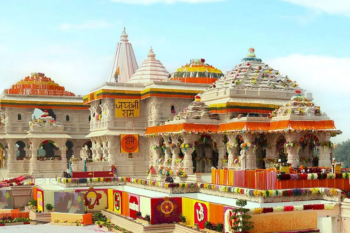 Lucknow