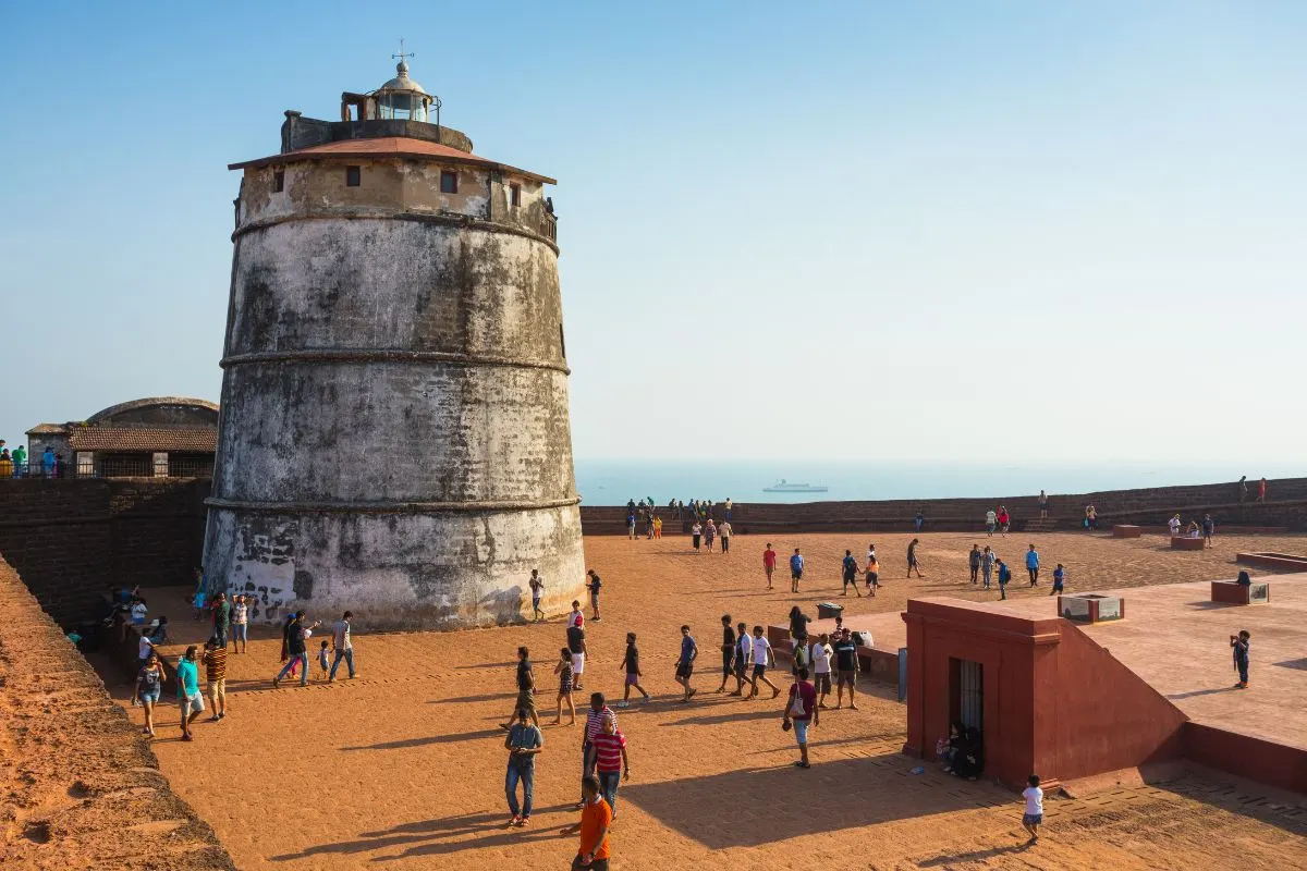 North Goa