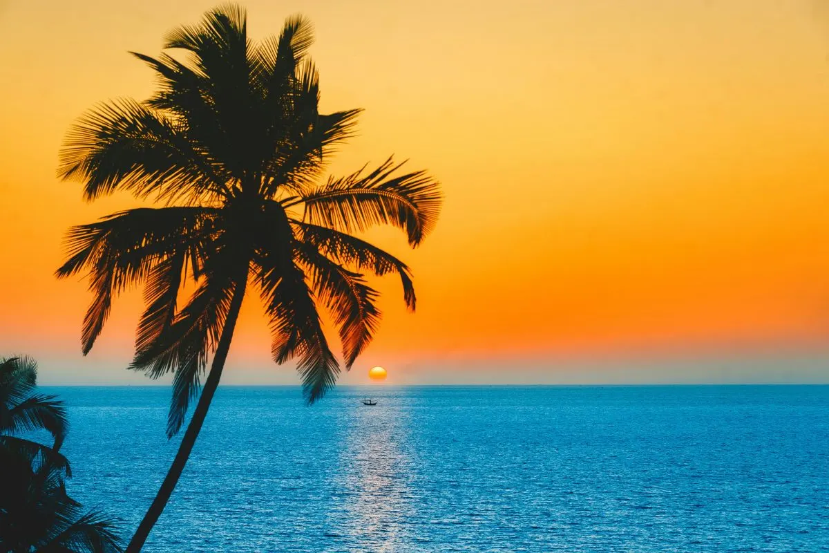 5 Days Goa Couple Beach Bliss