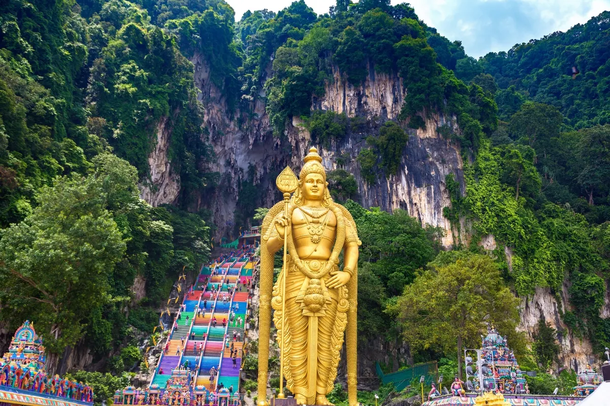 Malaysia