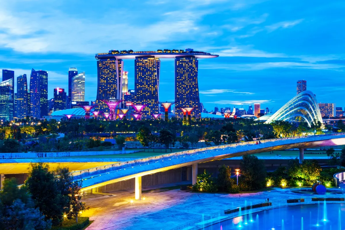 Helix Bridge
