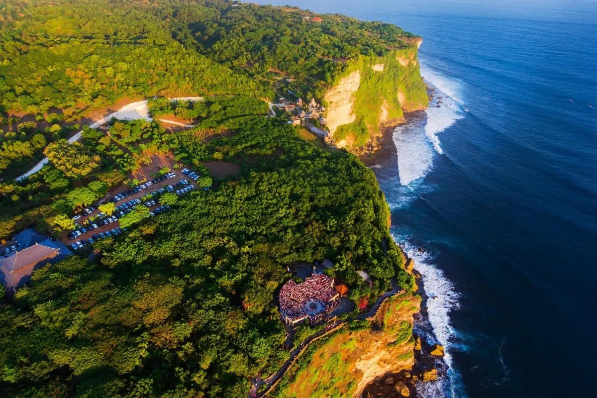 7 Days Bali Luxury Couple Retreat