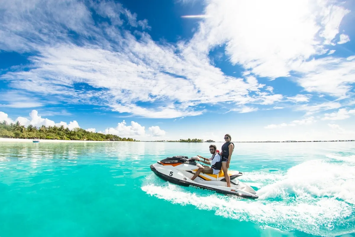 Jet Ski