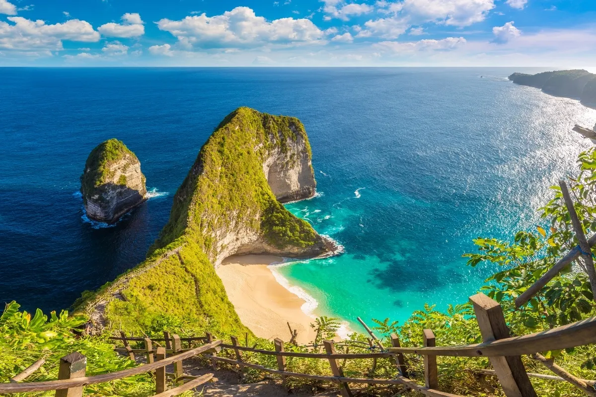 5 Days Bali Ubud Kuta Honeymoon Retreat