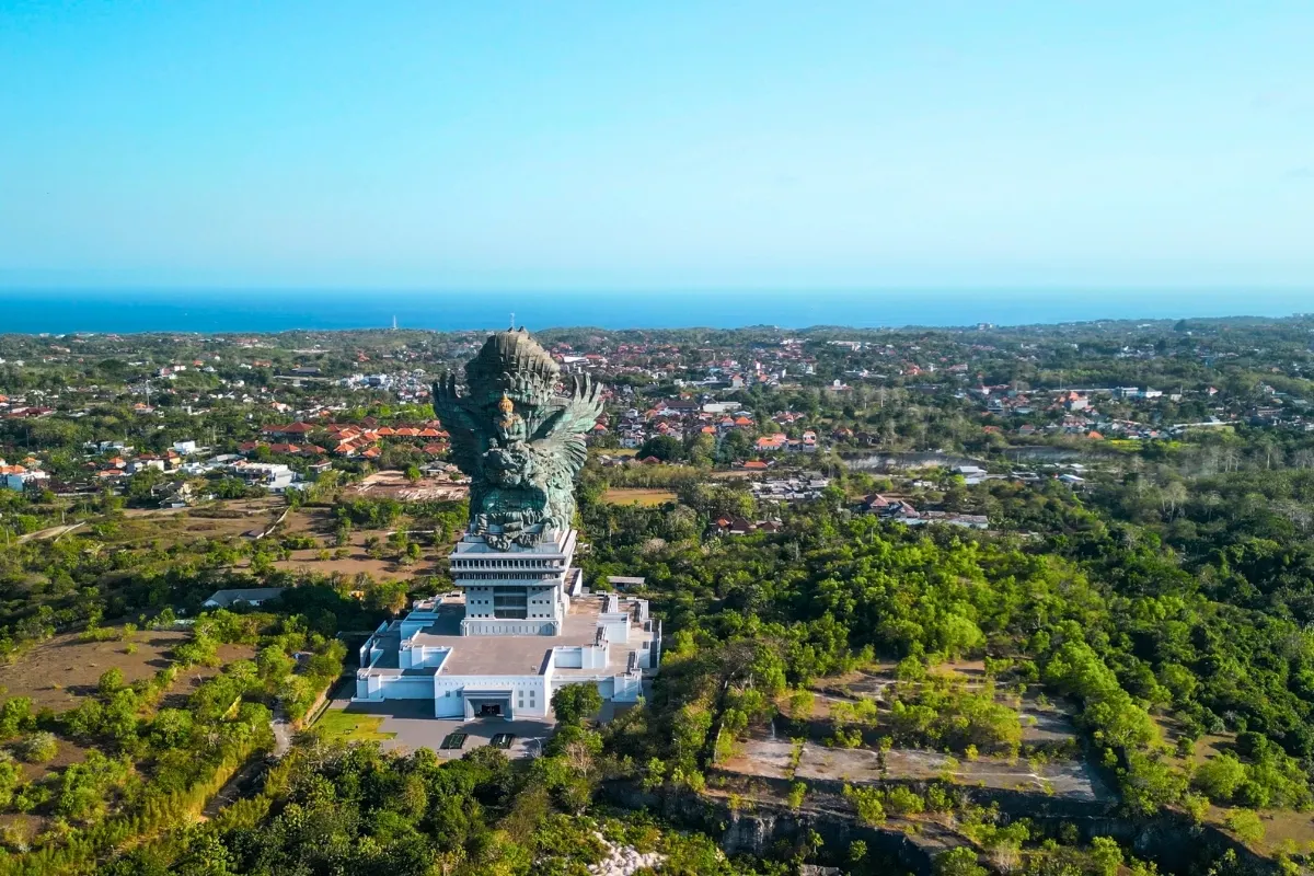 7 Days Bali Family Getaway