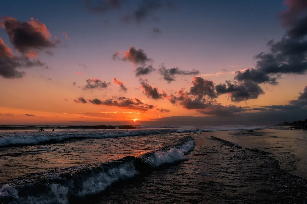 7 Days Bali Kuta Ubud Escape