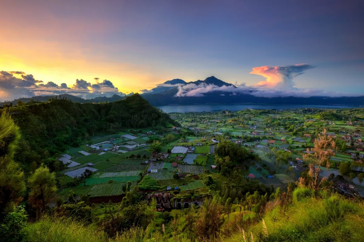 8 Days Bali Seminyak Family Escape