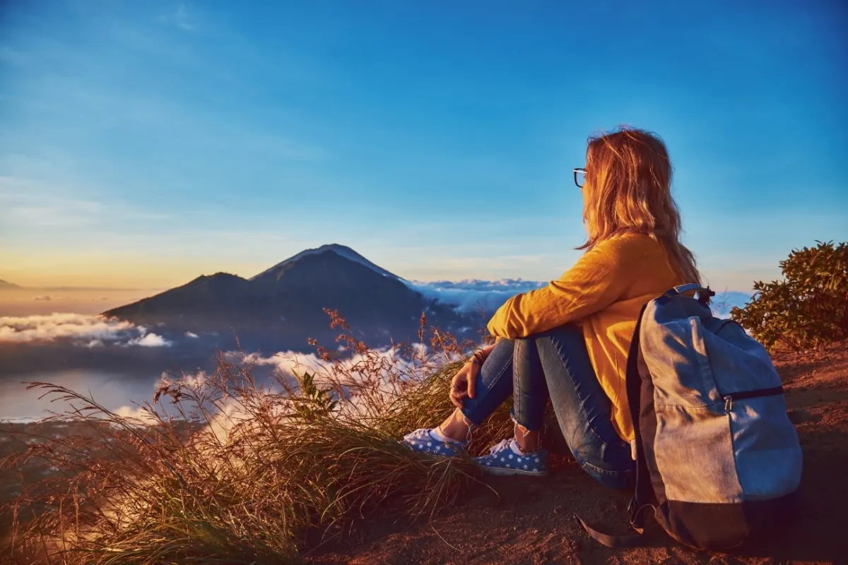 Batur Sunrise