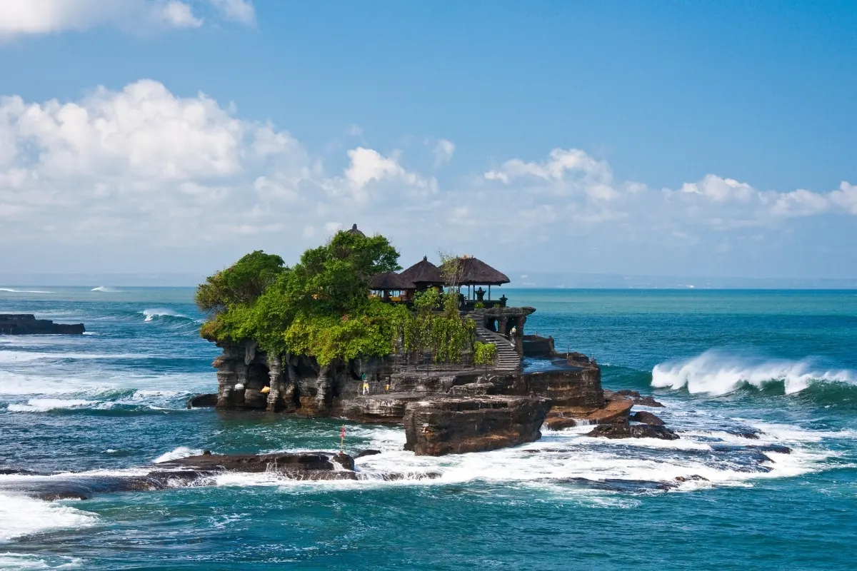 Tanah Lot